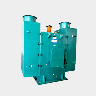 Y6304-12/1000KW方箱式立式高压电机